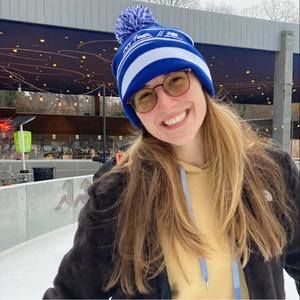 Meet your Posher, Katy